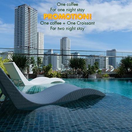 Em Oi Boutique Hotel Nha Trang Exteriör bild