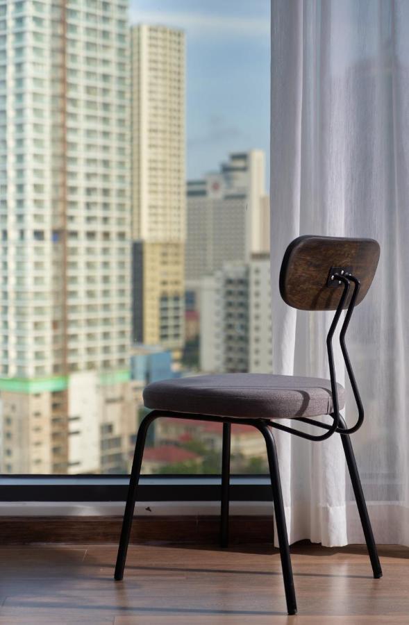 Em Oi Boutique Hotel Nha Trang Exteriör bild
