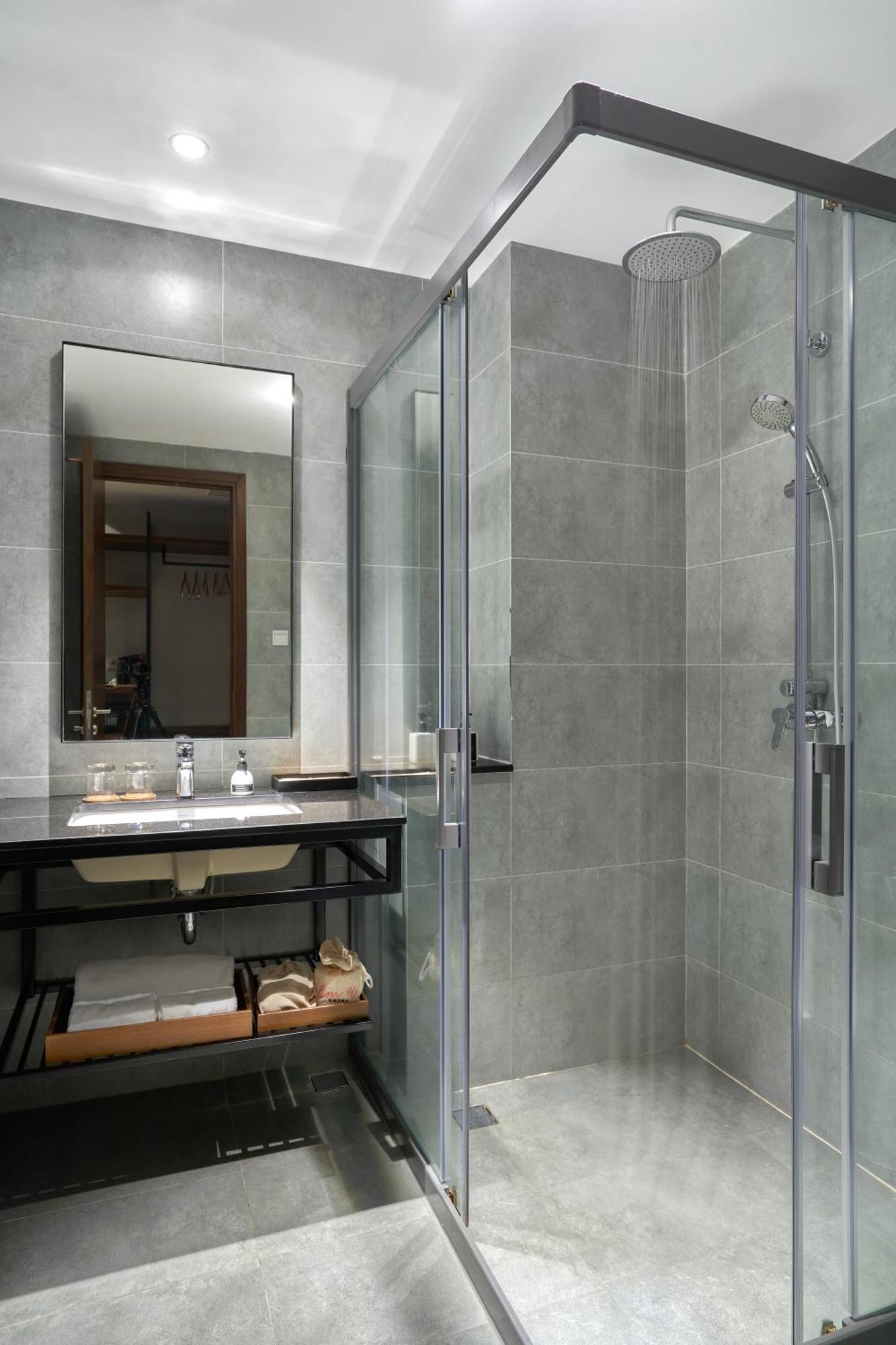 Em Oi Boutique Hotel Nha Trang Exteriör bild