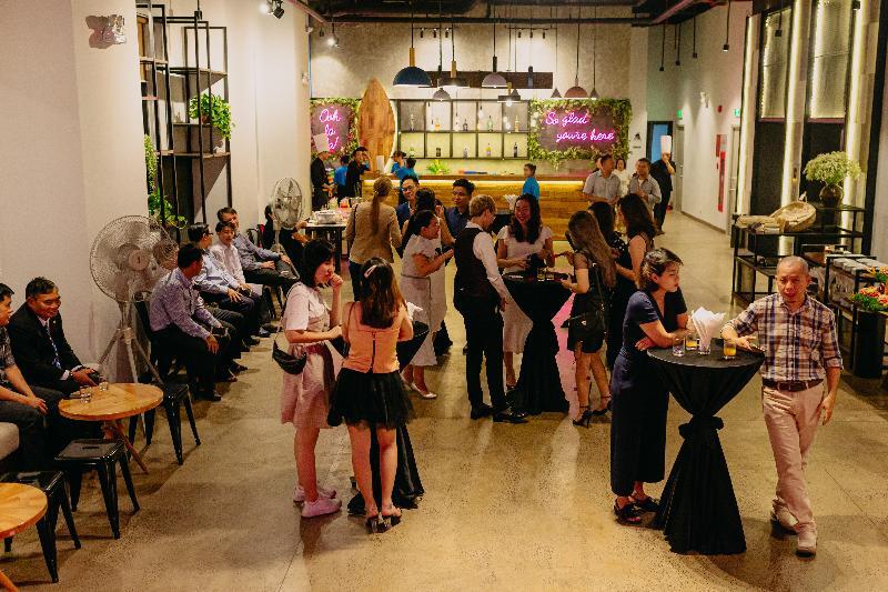Em Oi Boutique Hotel Nha Trang Exteriör bild